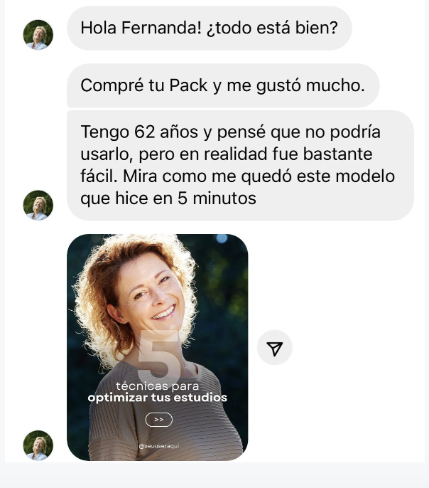 Depoimento 4