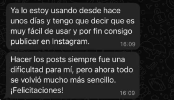 Depoimento 2