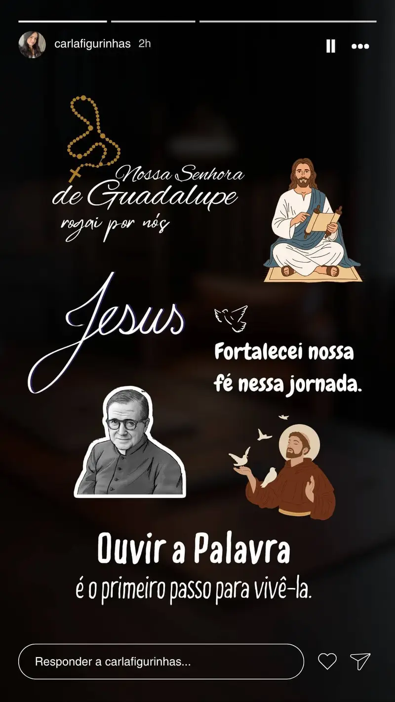 Story Católico 2
